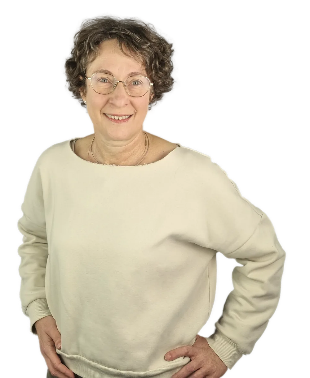 Portrait von Barbara Neumeier